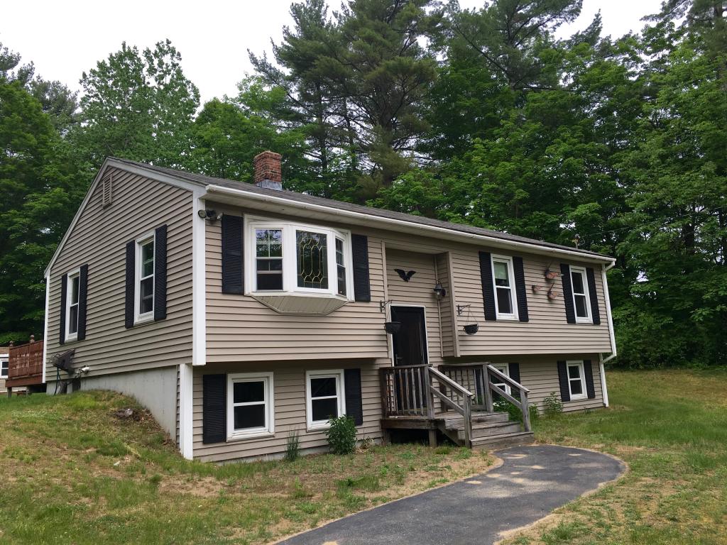 11 Island Road Candia, NH 03034 - Photo 1 of 15