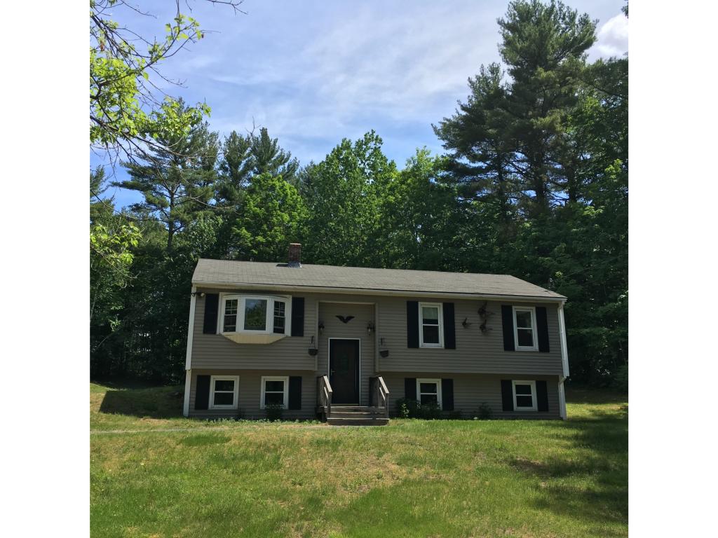 11 Island Road Candia, NH 03034 - Photo 15 of 15