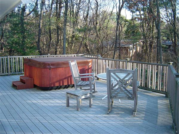 370 North Emerson Road Lexington, MA 02420 - Photo 26 of 30 a view of a chair and table on the wooden floor
