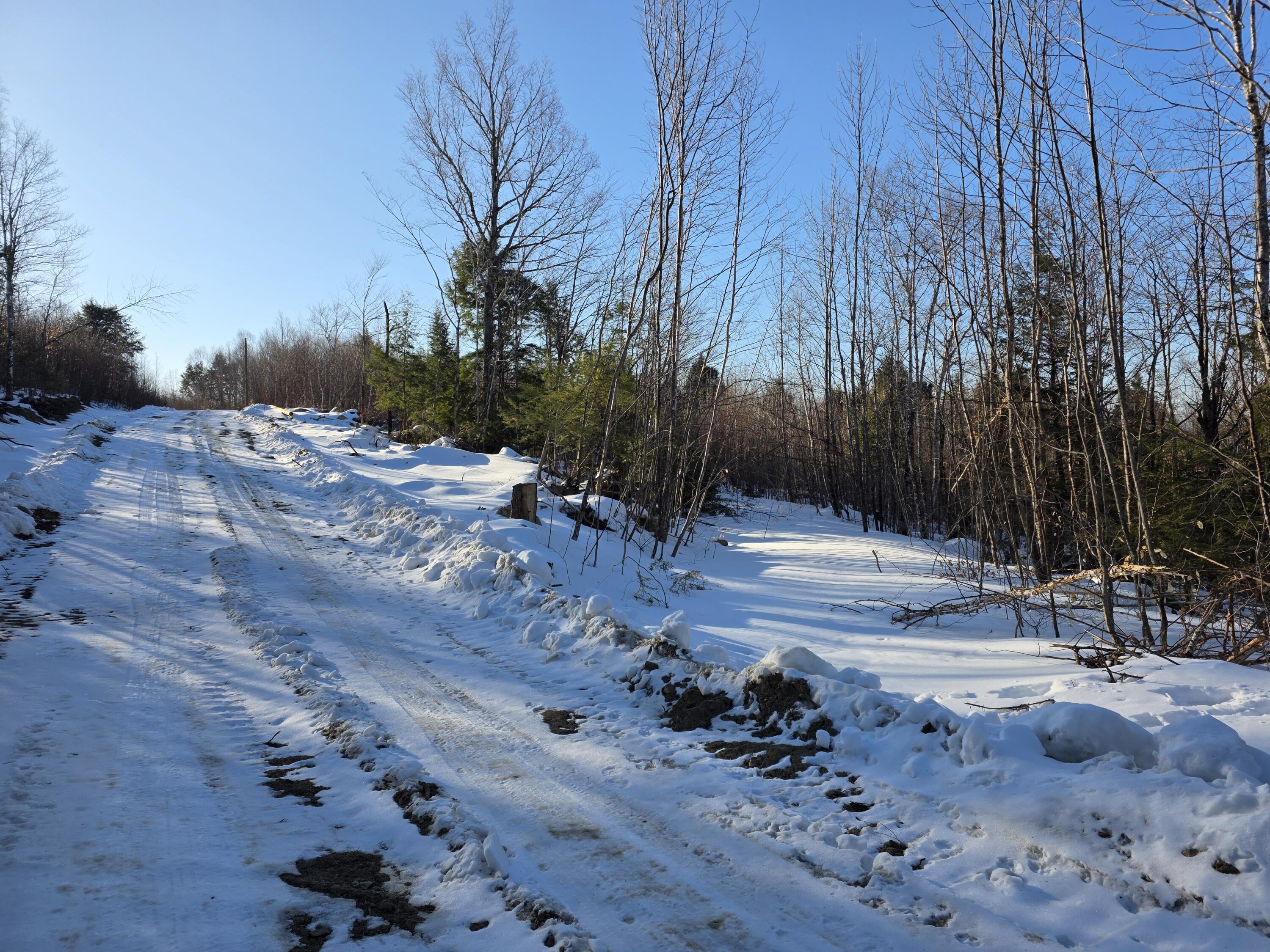 Lot 1 Sleeper Road Island Falls, ME 04747 - Photo 10 of 10 20260304_075245