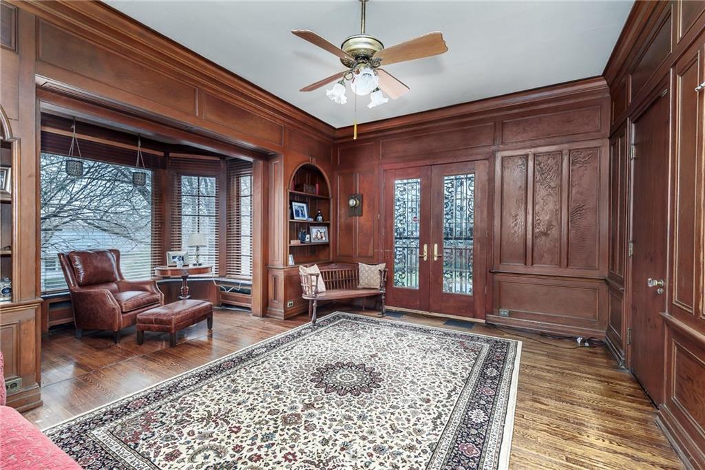 1021 Van Buskirk Road Anderson, IN 46011 - Photo 13 of 56 Gallery Image 13