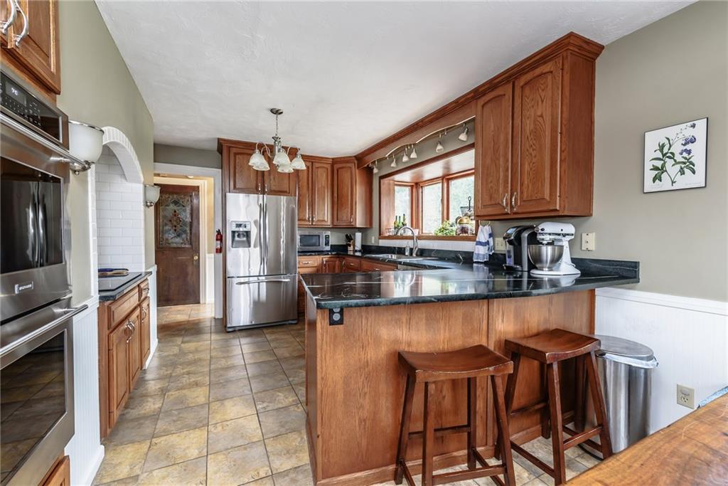 1021 Van Buskirk Road Anderson, IN 46011 - Photo 20 of 56 Gallery Image 20