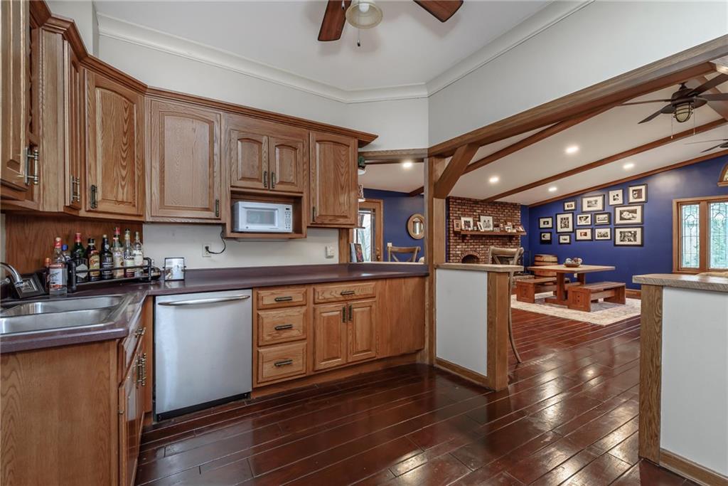 1021 Van Buskirk Road Anderson, IN 46011 - Photo 25 of 56 Gallery Image 25
