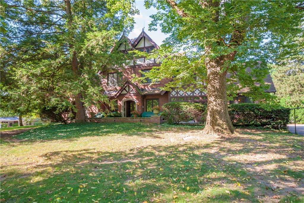 1021 Van Buskirk Road Anderson, IN 46011 - Photo 4 of 56 Gallery Image 4