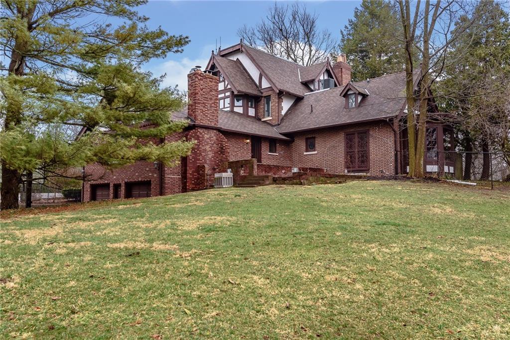 1021 Van Buskirk Road Anderson, IN 46011 - Photo 50 of 56 Gallery Image 50