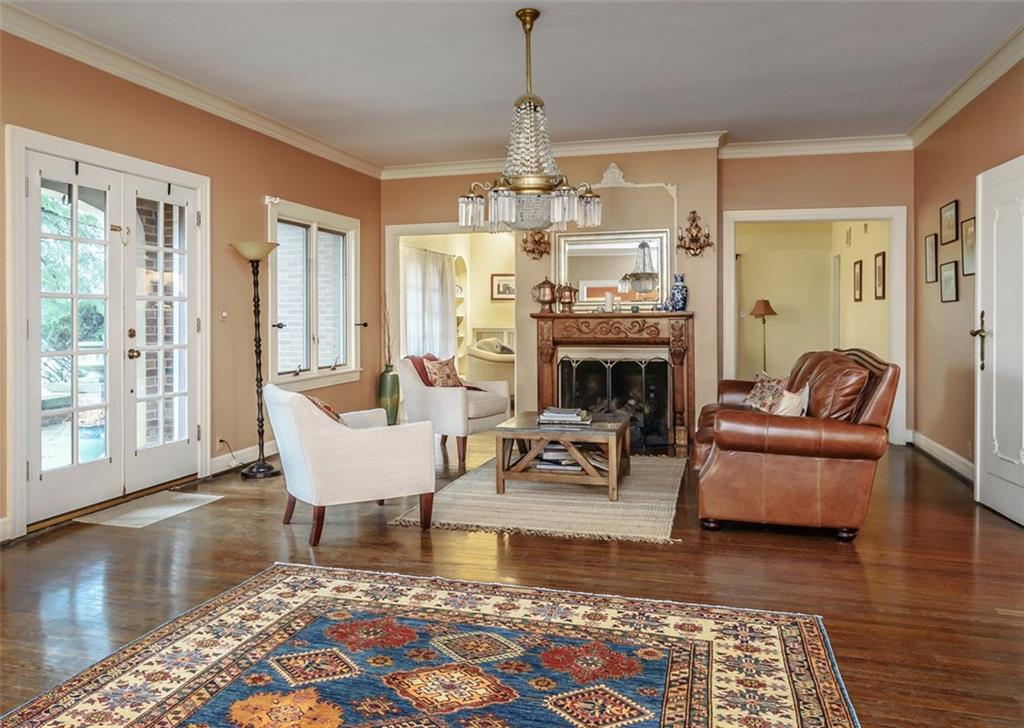 1021 Van Buskirk Road Anderson, IN 46011 - Photo 8 of 56 Gallery Image 8
