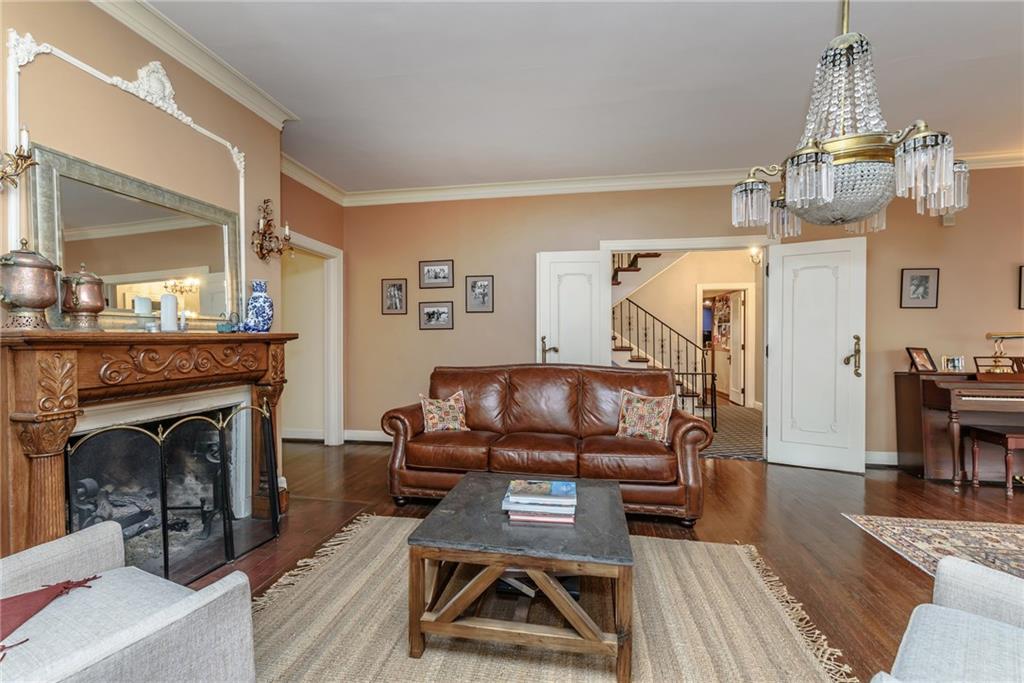 1021 Van Buskirk Road Anderson, IN 46011 - Photo 9 of 56 Gallery Image 9
