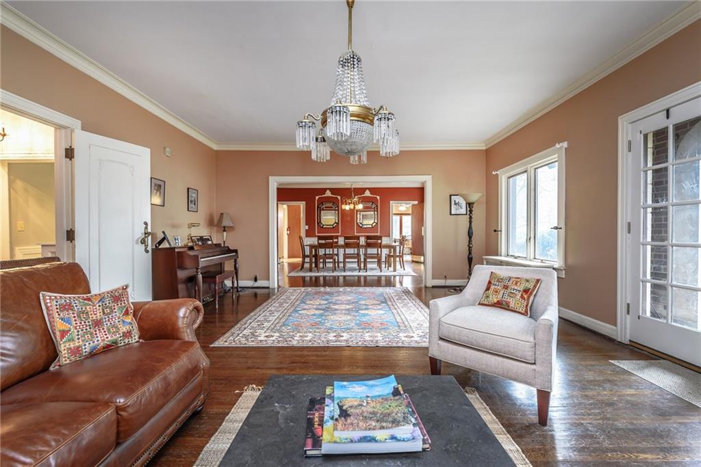 1021 Van Buskirk Road Anderson, IN 46011 - Photo 10 of 56 Gallery Image 10