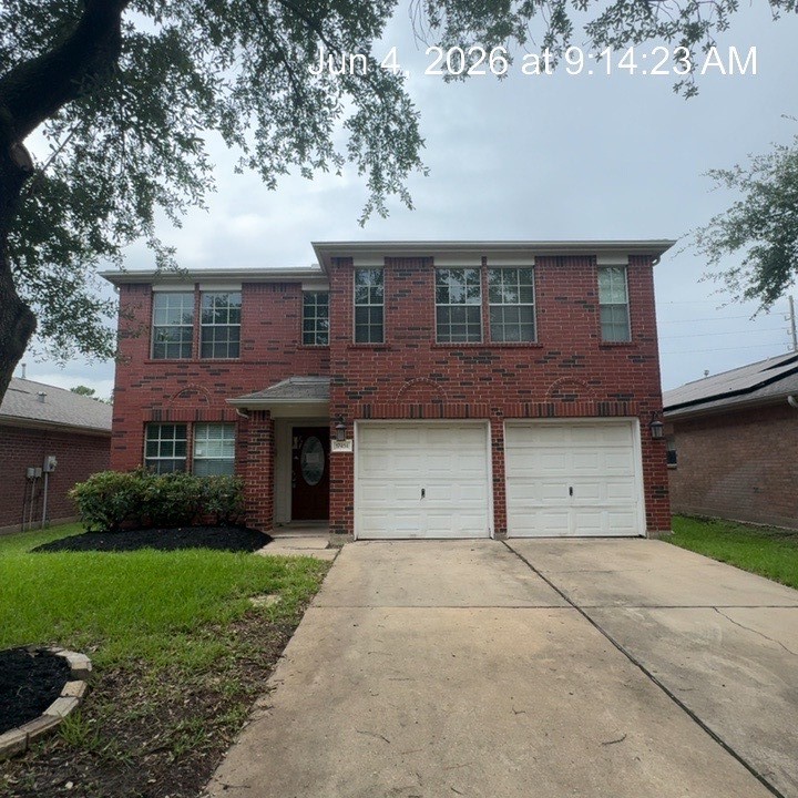17414 Turquoise Stream Drive Houston, TX 77095 - Photo 1 of 10
