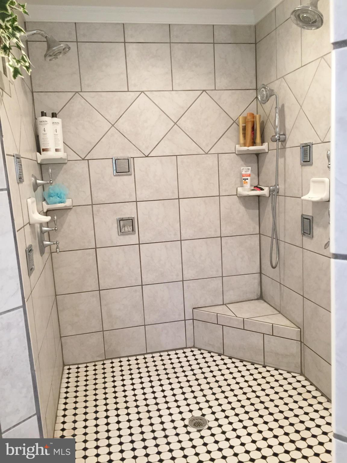 100 Frazier Road Warrenton, VA 20186 - Photo 20 of 30 Bath (Master)