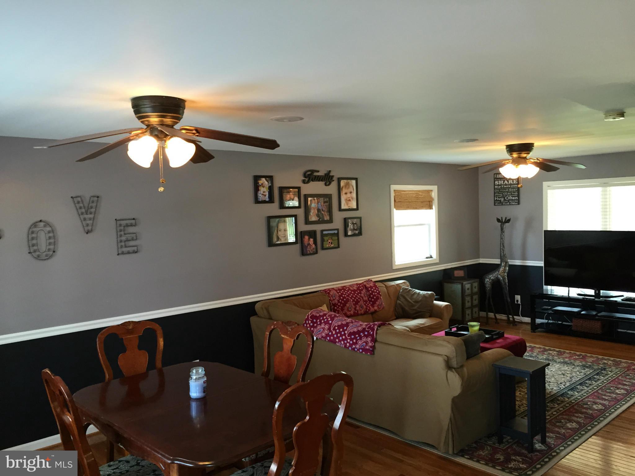 100 Frazier Road Warrenton, VA 20186 - Photo 4 of 30 Family Room