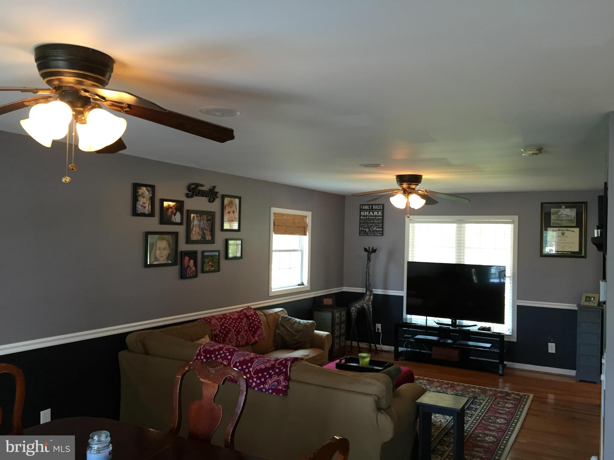 100 Frazier Road Warrenton, VA 20186 - Photo 5 of 30 Family Room