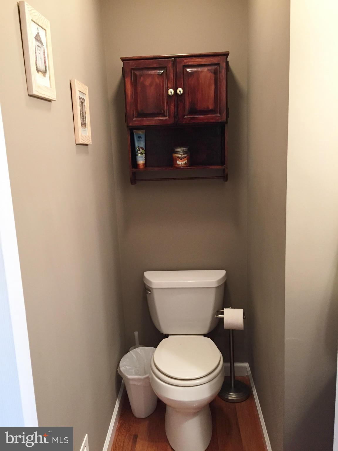100 Frazier Road Warrenton, VA 20186 - Photo 10 of 30 1/2 Bath