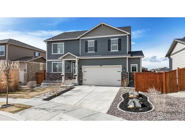 $685,000 | 4403 Garnet Way, Longmont, CO 80504
