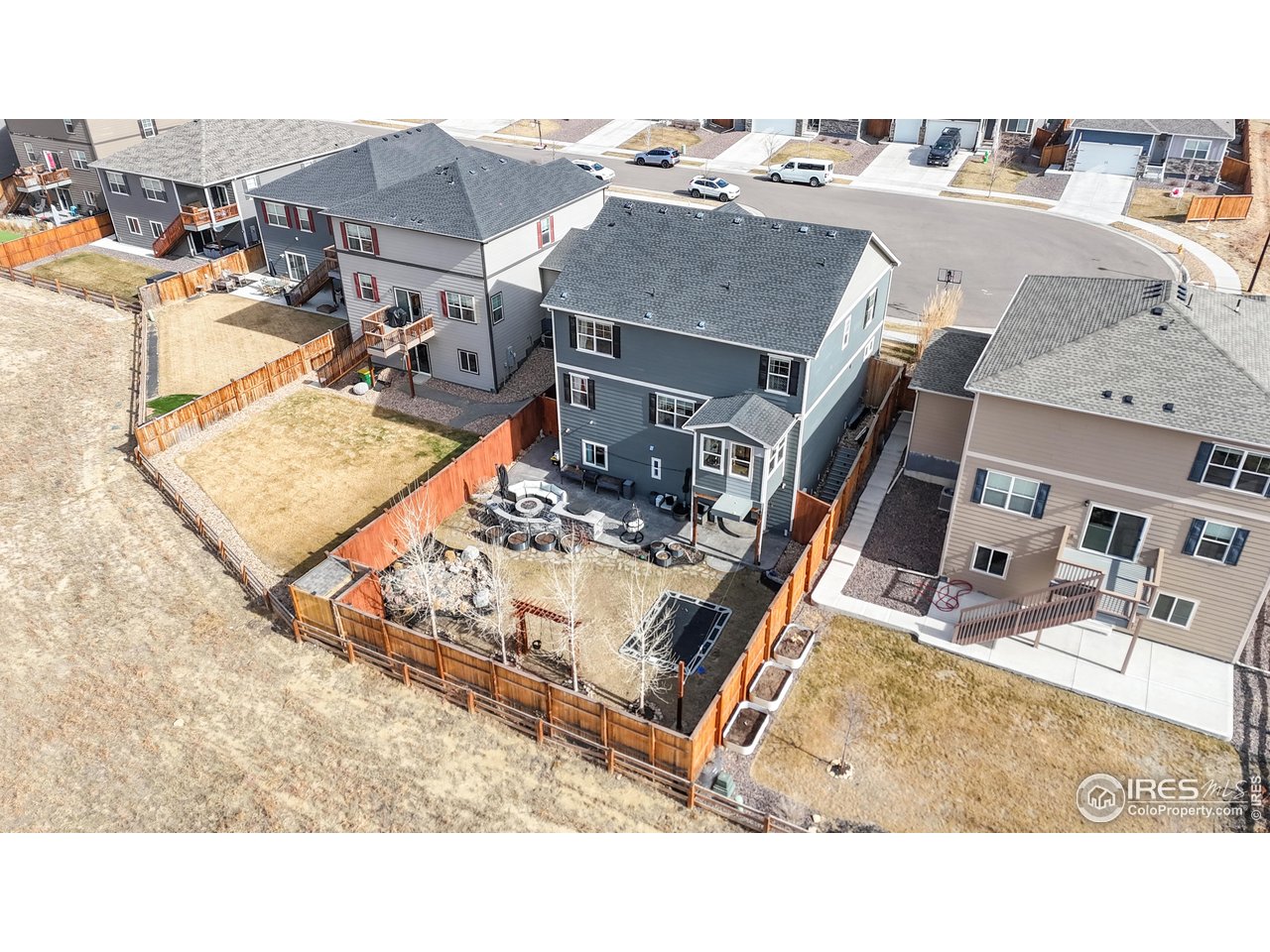 4403 Garnet Way Longmont, CO 80504 - Photo 13 of 20