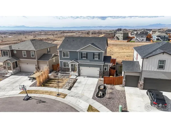 $680,000 | 4403 Garnet Way, Longmont, CO 80504