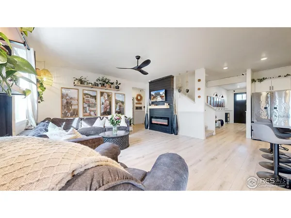 $680,000 | 4403 Garnet Way, Longmont, CO 80504