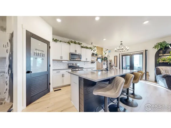$680,000 | 4403 Garnet Way, Longmont, CO 80504