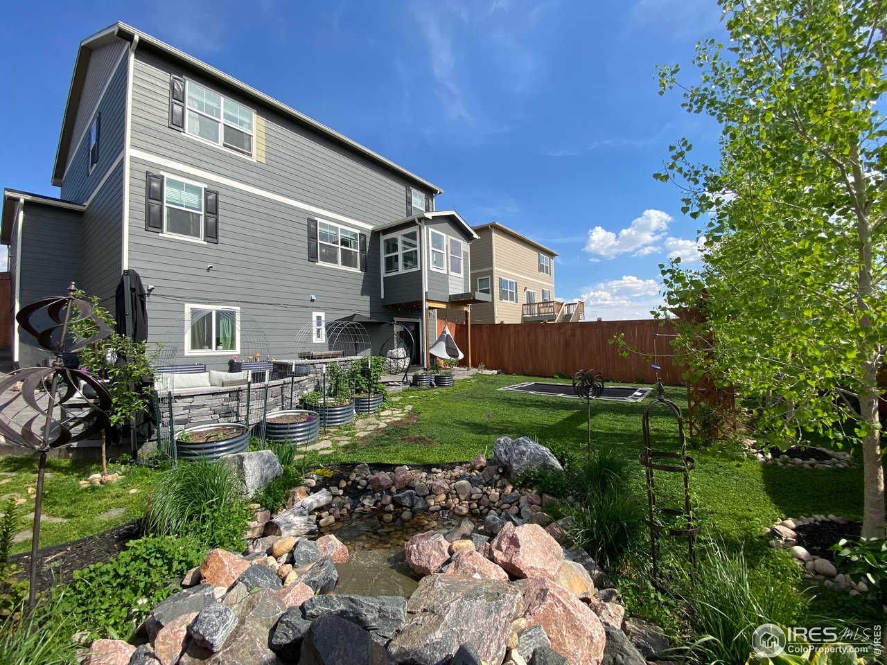 4403 Garnet Way Longmont, CO 80504 - Photo 7 of 20