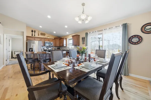 $535,000 | 130 East Gailen Lane, Milton, WI 53563