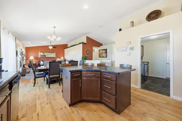 $535,000 | 130 East Gailen Lane, Milton, WI 53563