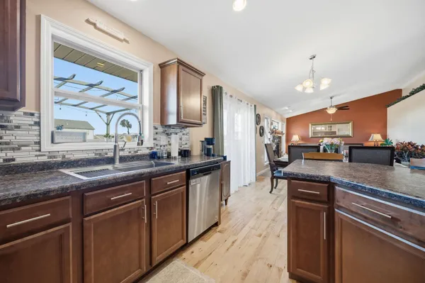 $535,000 | 130 East Gailen Lane, Milton, WI 53563