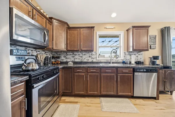 $535,000 | 130 East Gailen Lane, Milton, WI 53563