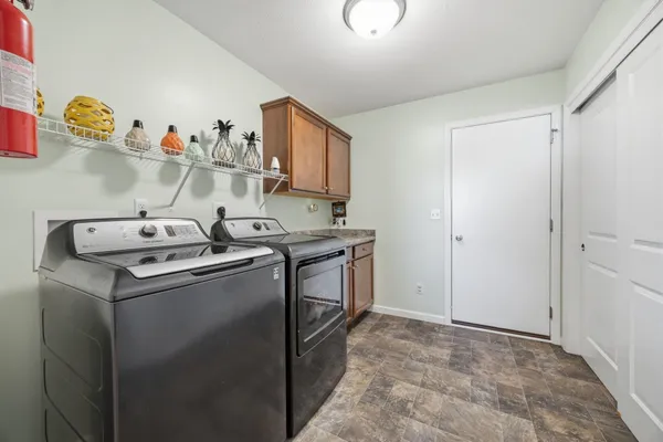 $535,000 | 130 East Gailen Lane, Milton, WI 53563