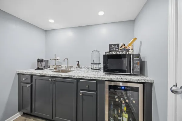 $535,000 | 130 East Gailen Lane, Milton, WI 53563