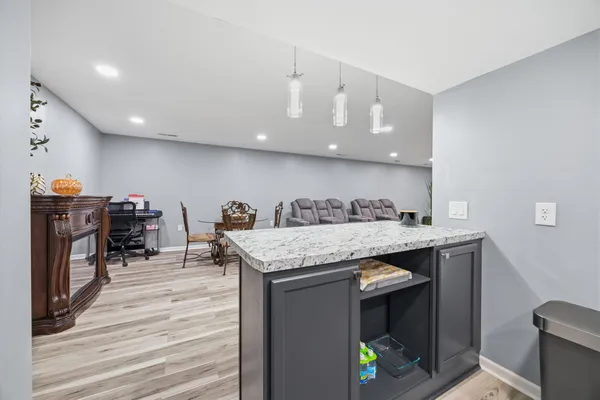 $535,000 | 130 East Gailen Lane, Milton, WI 53563