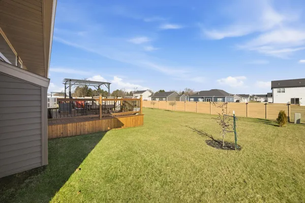 $535,000 | 130 East Gailen Lane, Milton, WI 53563