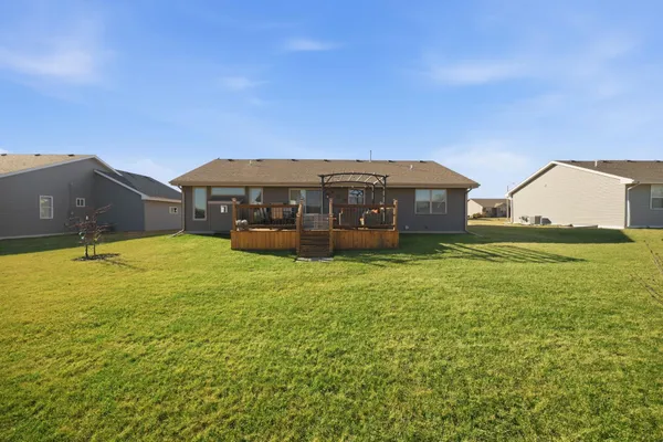 $535,000 | 130 East Gailen Lane, Milton, WI 53563