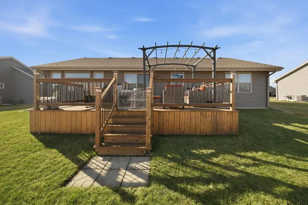 $535,000 | 130 East Gailen Lane, Milton, WI 53563