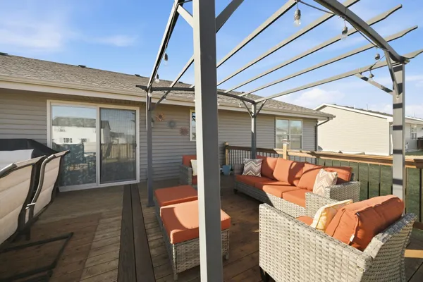 $535,000 | 130 East Gailen Lane, Milton, WI 53563