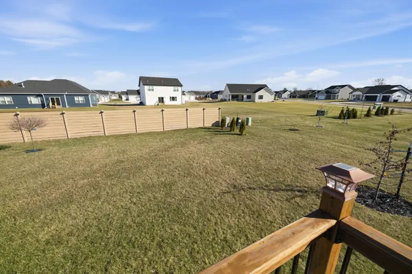 $535,000 | 130 East Gailen Lane, Milton, WI 53563