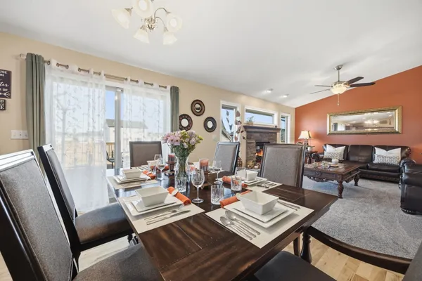 $535,000 | 130 East Gailen Lane, Milton, WI 53563