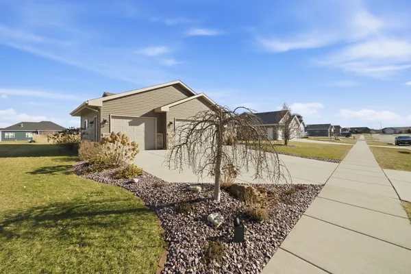 $535,000 | 130 East Gailen Lane, Milton, WI 53563