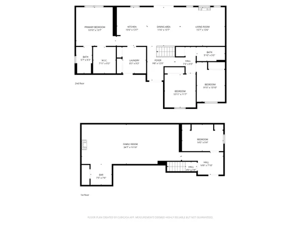 $535,000 | 130 East Gailen Lane, Milton, WI 53563
