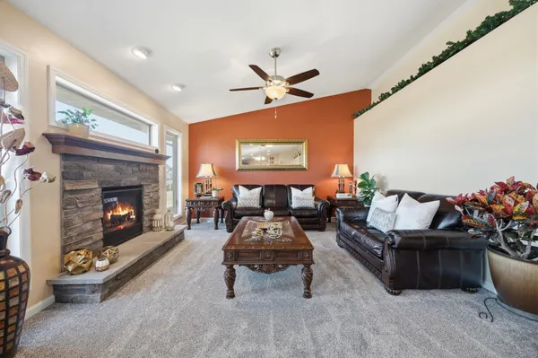 $535,000 | 130 East Gailen Lane, Milton, WI 53563