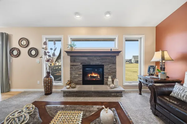 $535,000 | 130 East Gailen Lane, Milton, WI 53563