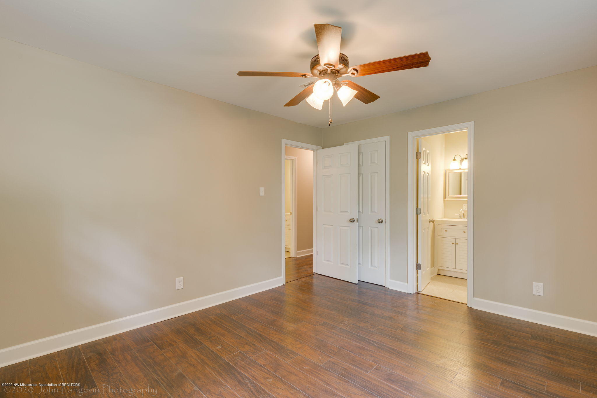 3536 High Road Hernando, MS 38632 - Photo 17 of 20 3536+High+Rd+Hernando-16-web-Master+Bedr