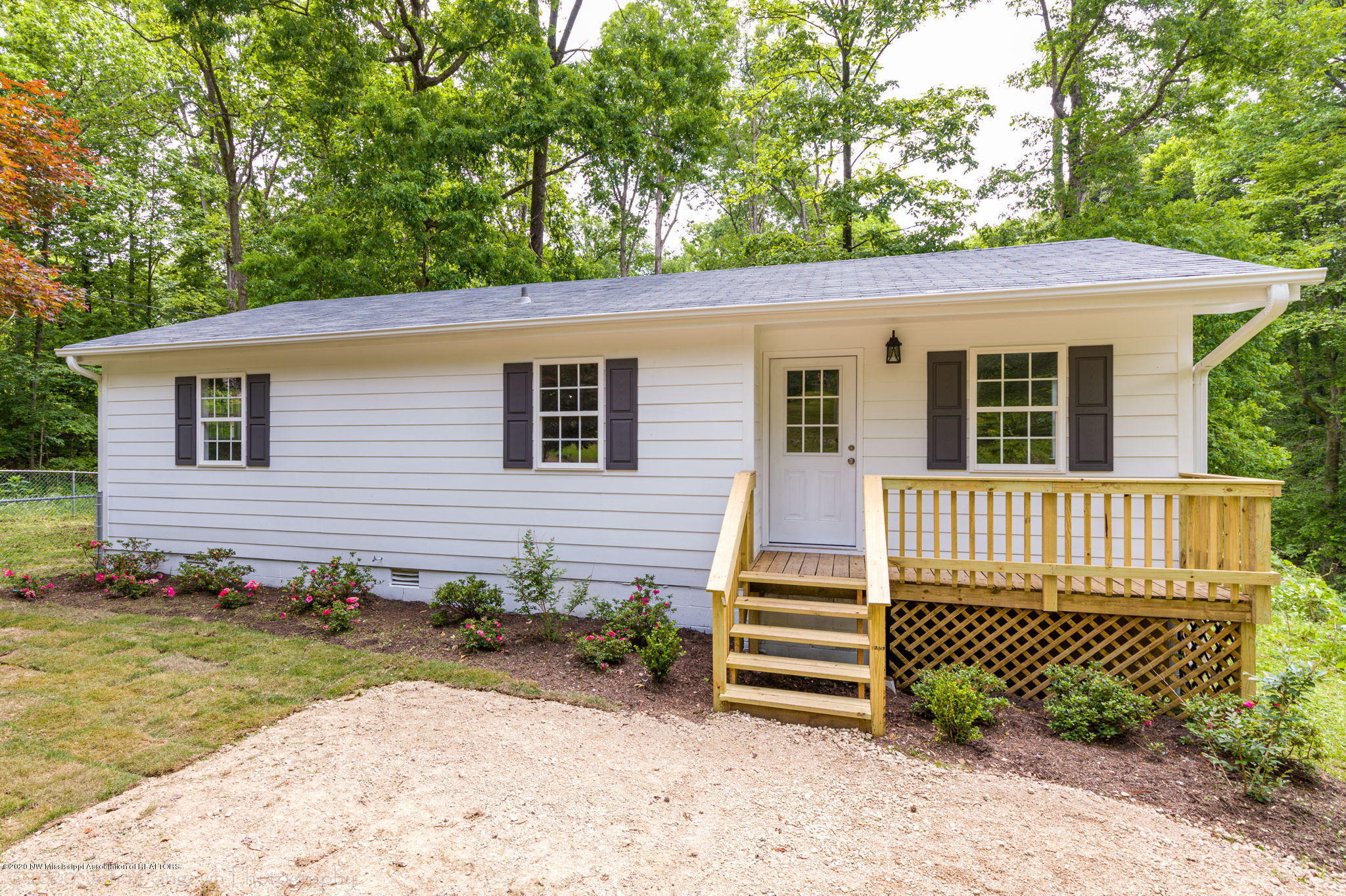 3536 High Road Hernando, MS 38632 - Photo 2 of 20 3536+High+Rd+Hernando-1-web-Exterior+-+F