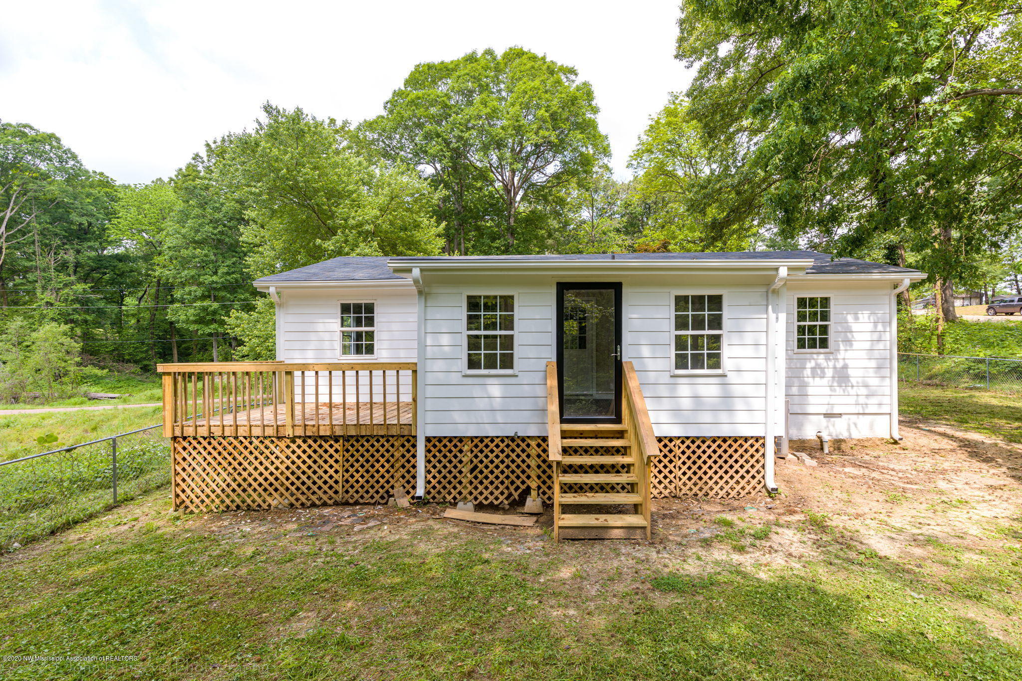 3536 High Road Hernando, MS 38632 - Photo 3 of 20 3536+High+Rd+Hernando-2-web-Exterior+-+B