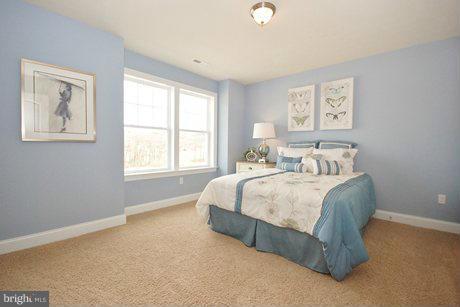 6729 Ridgecrest Road New Market, MD 21774 - Photo 13 of 17 Bedroom 2
