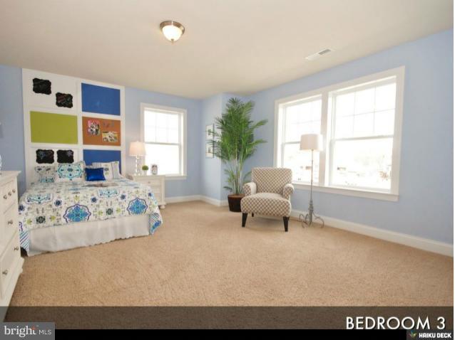 6729 Ridgecrest Road New Market, MD 21774 - Photo 14 of 17 Bedroom 3