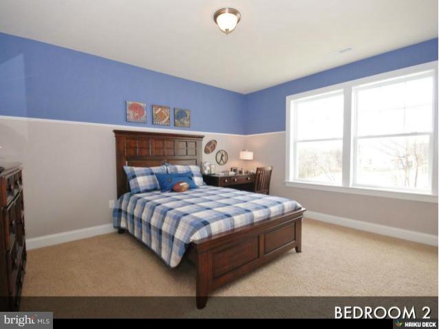 6729 Ridgecrest Road New Market, MD 21774 - Photo 15 of 17 Bedroom 4