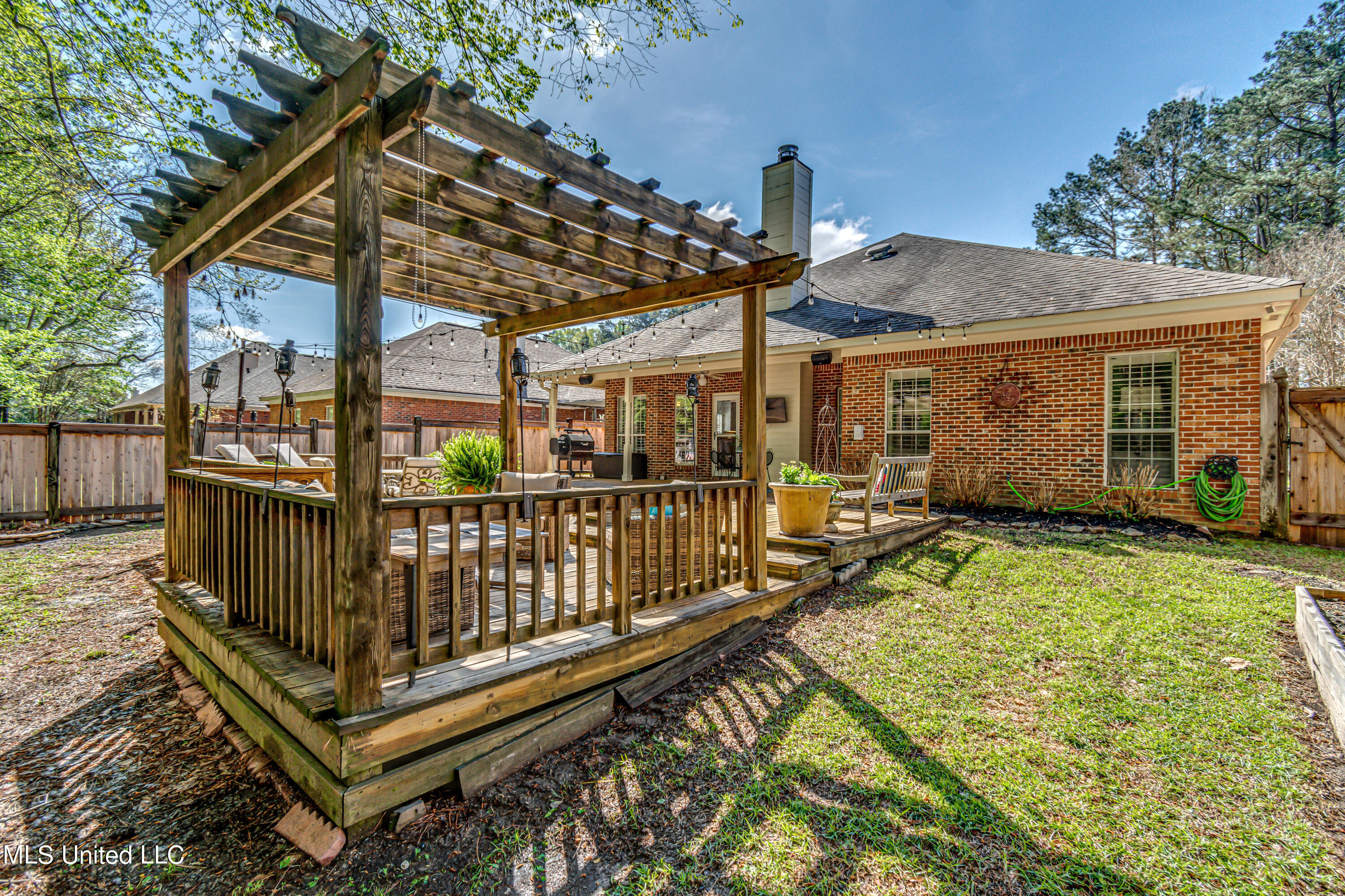 119 Rhapsody Circle Brandon, MS 39047 - Photo 36 of 39 119 rhapsody cir--40