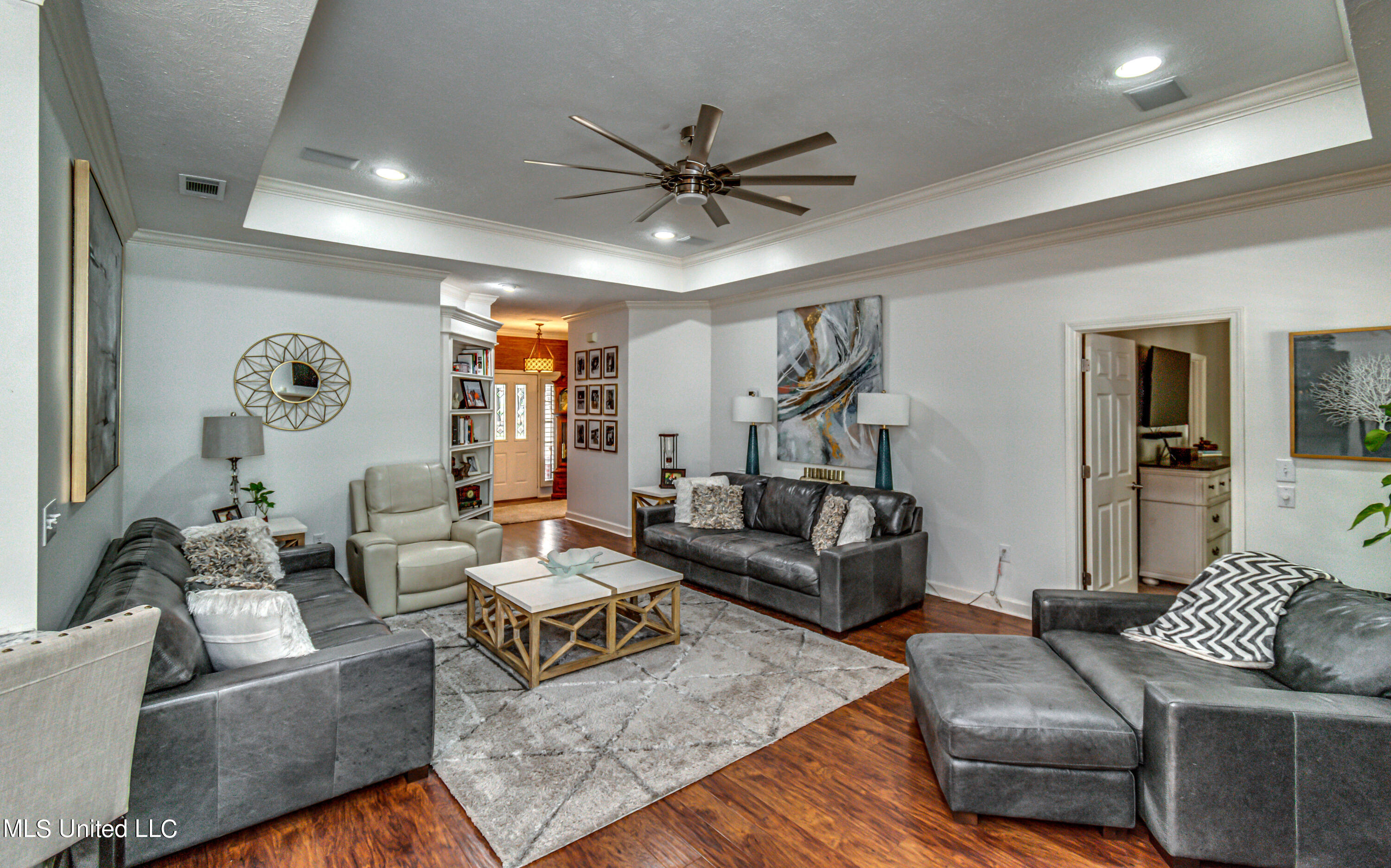 119 Rhapsody Circle Brandon, MS 39047 - Photo 6 of 39 119 rhapsody cir--16