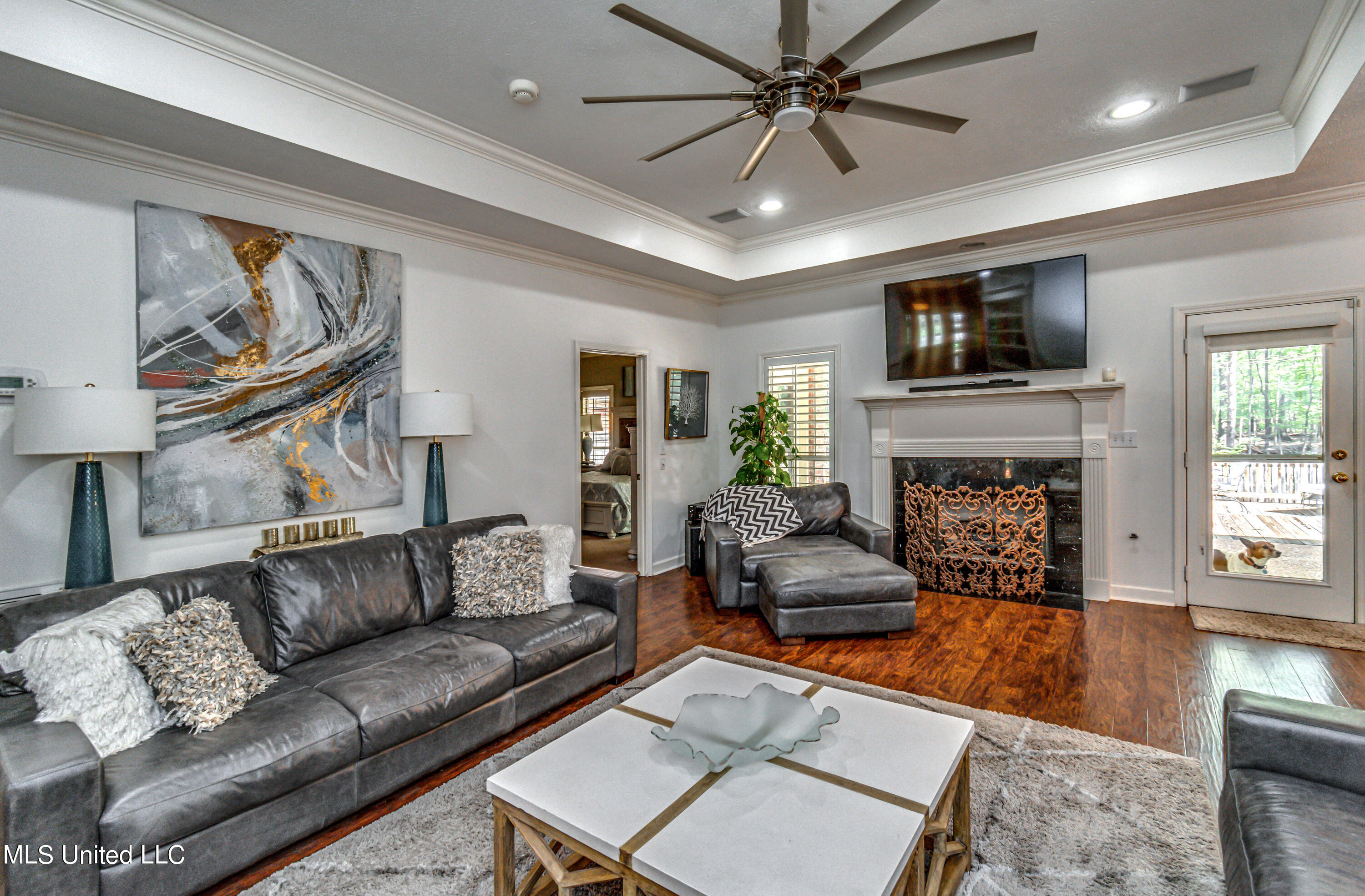 119 Rhapsody Circle Brandon, MS 39047 - Photo 7 of 39 119 rhapsody cir--19