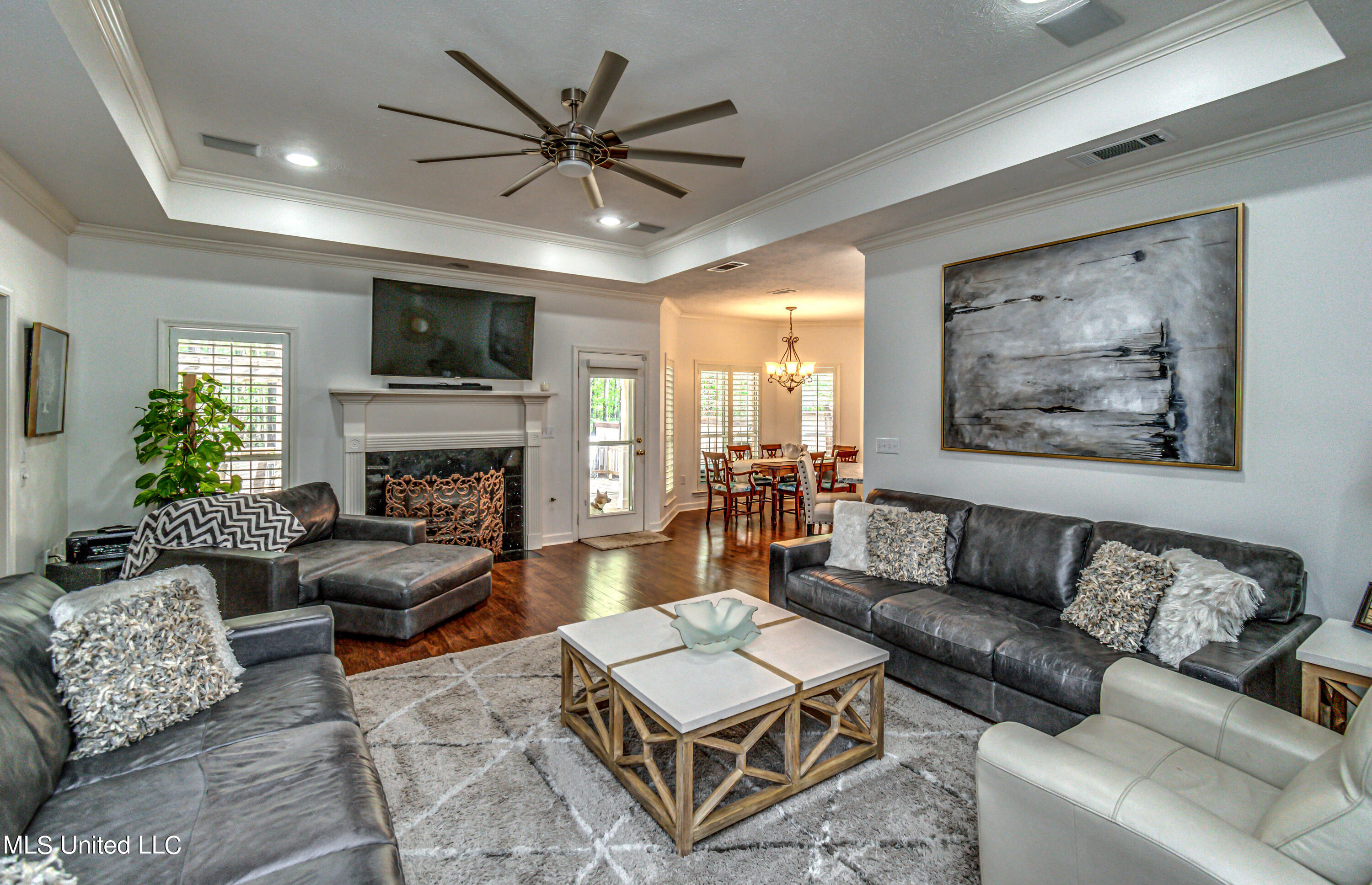 119 Rhapsody Circle Brandon, MS 39047 - Photo 8 of 39 119 rhapsody cir--18